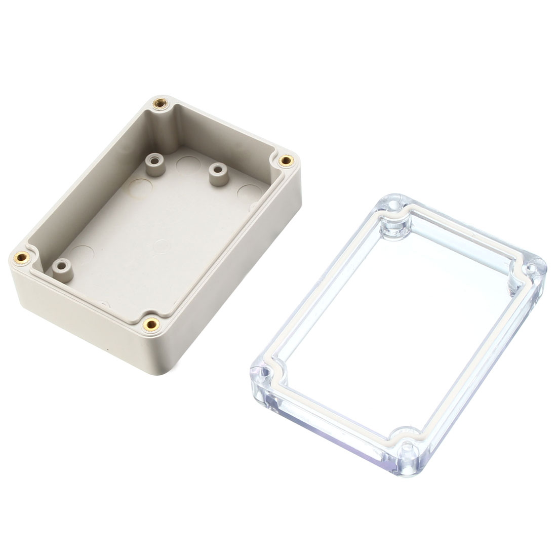 Skrzynka przyłączeniowa ABS do – Diy Electronics Storage recenzja i cena