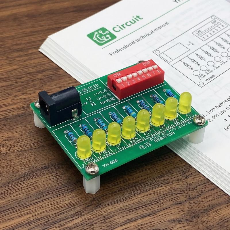 Elektroniczny zestaw do samodz – Diy Electronics Kits For Beginners recenzja i cena