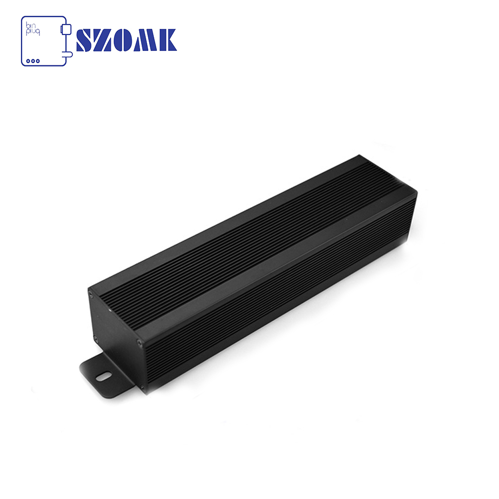1 sztuka Aluminiowa Obudowa 40 – Diy Electronics Storage recenzja i cena