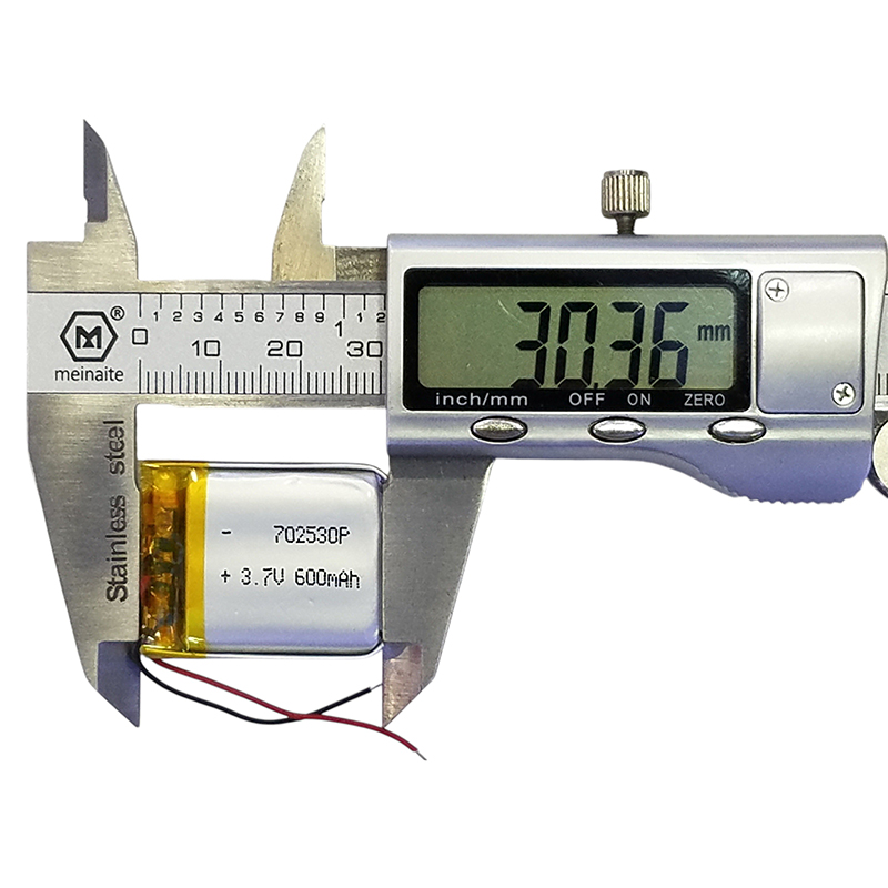 Akumulator litowo-jonowy 70253 – Diy Wearable Electronics recenzja i cena
