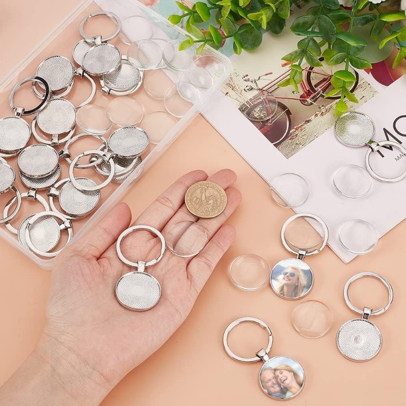 20 sztuk brelok Cabochon ustaw – Diy Electronics Websites recenzja i cena