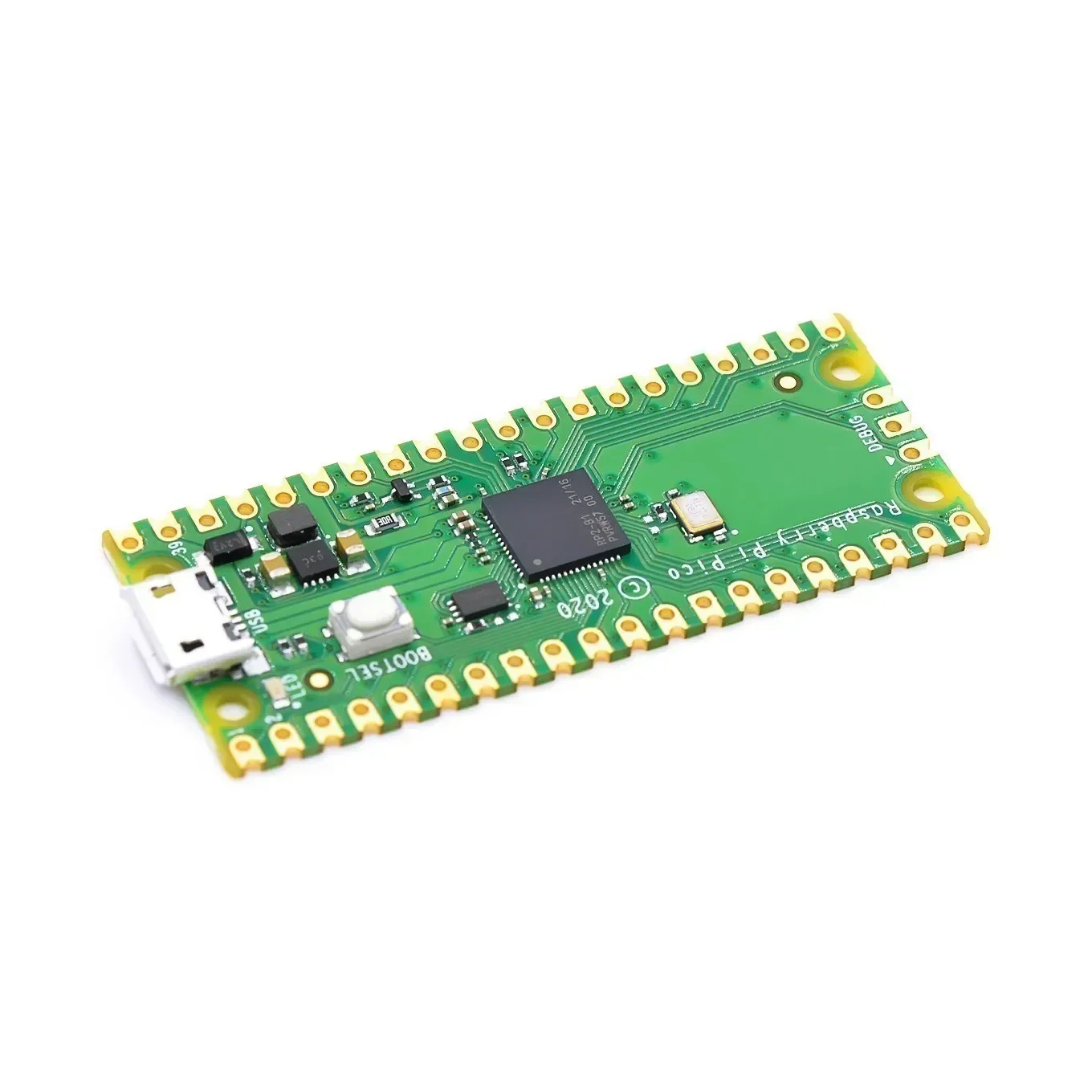 Płytka rozwojowa Raspberry Pi  – Diy Electronics Raspberry Pi recenzja i cena