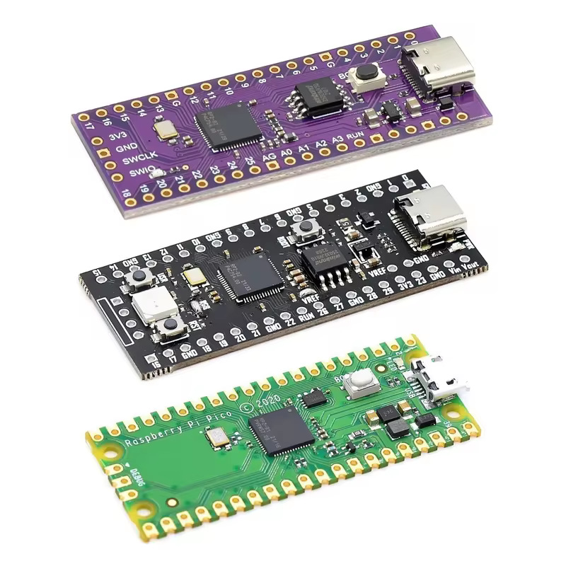 Płytka rozwojowa Raspberry Pi  – Diy Electronics Raspberry Pi recenzja i cena