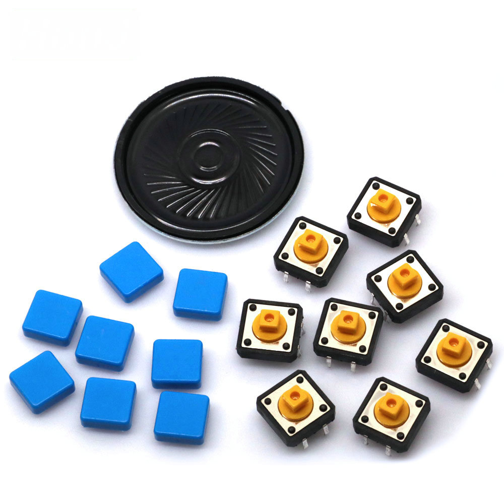 Zestaw do samodzielnego montaż – Diy Electronics Kits For Beginners recenzja i cena