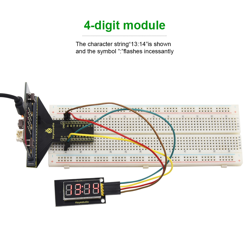 Keyestudio Microbit V2 Super z – Diy Electronics Projects For Kids recenzja i cena