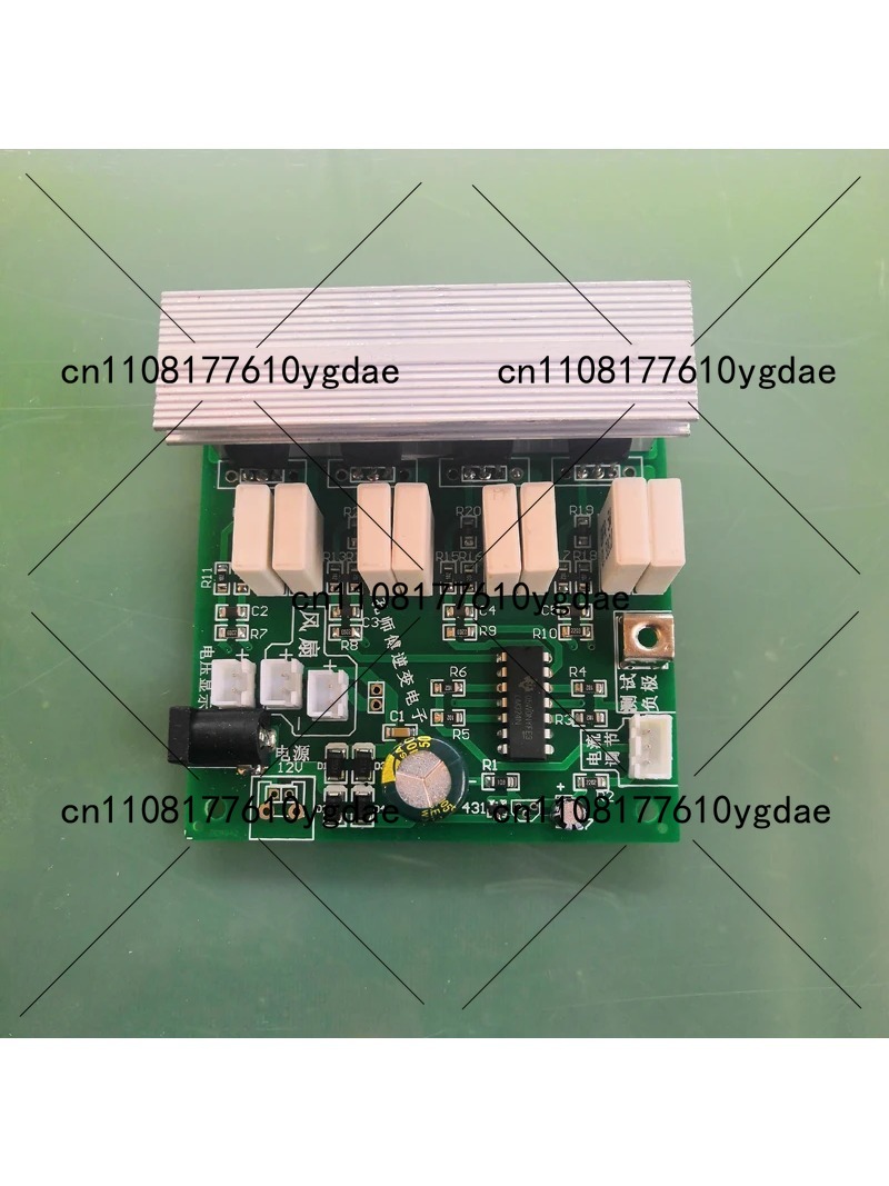 Wysokiej mocy elektroniczne ob – Diy Electronics Youtube Channel recenzja i cena