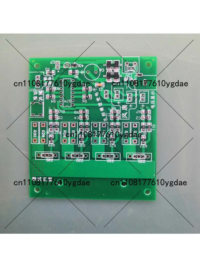 Wysokiej mocy elektroniczne ob – Diy Electronics Youtube Channel recenzja i cena
